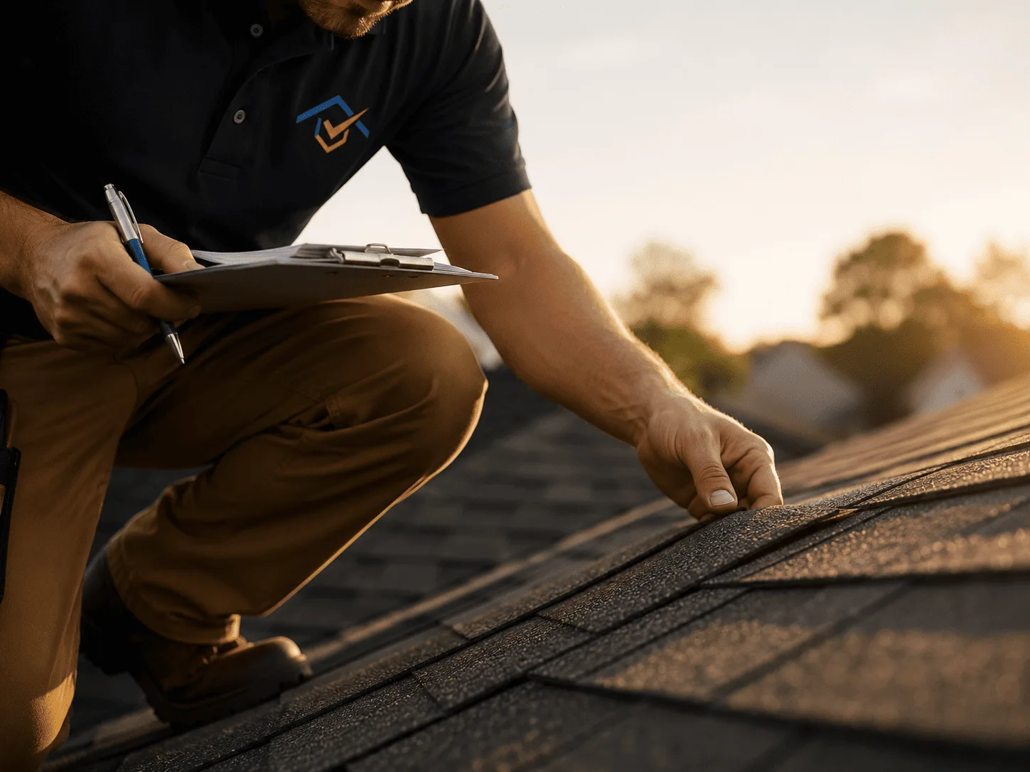 Why Choose Roof Inspection in Bolton, MS